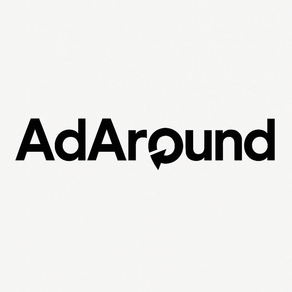 adaround logo highres transparent