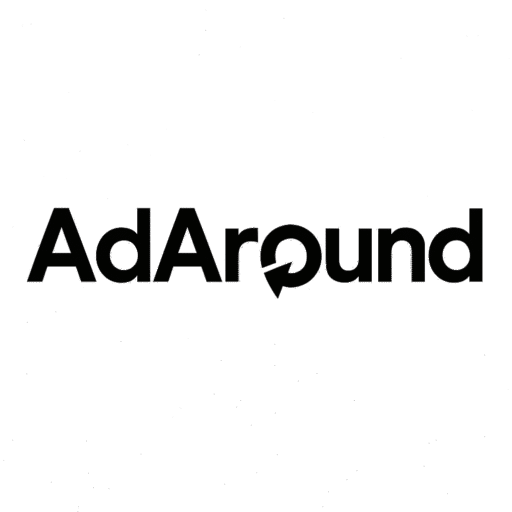 adaround logo